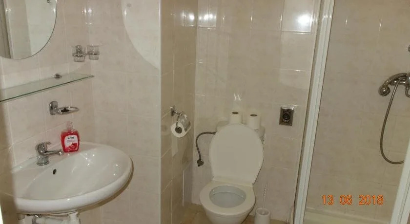 Hotel Pramen
