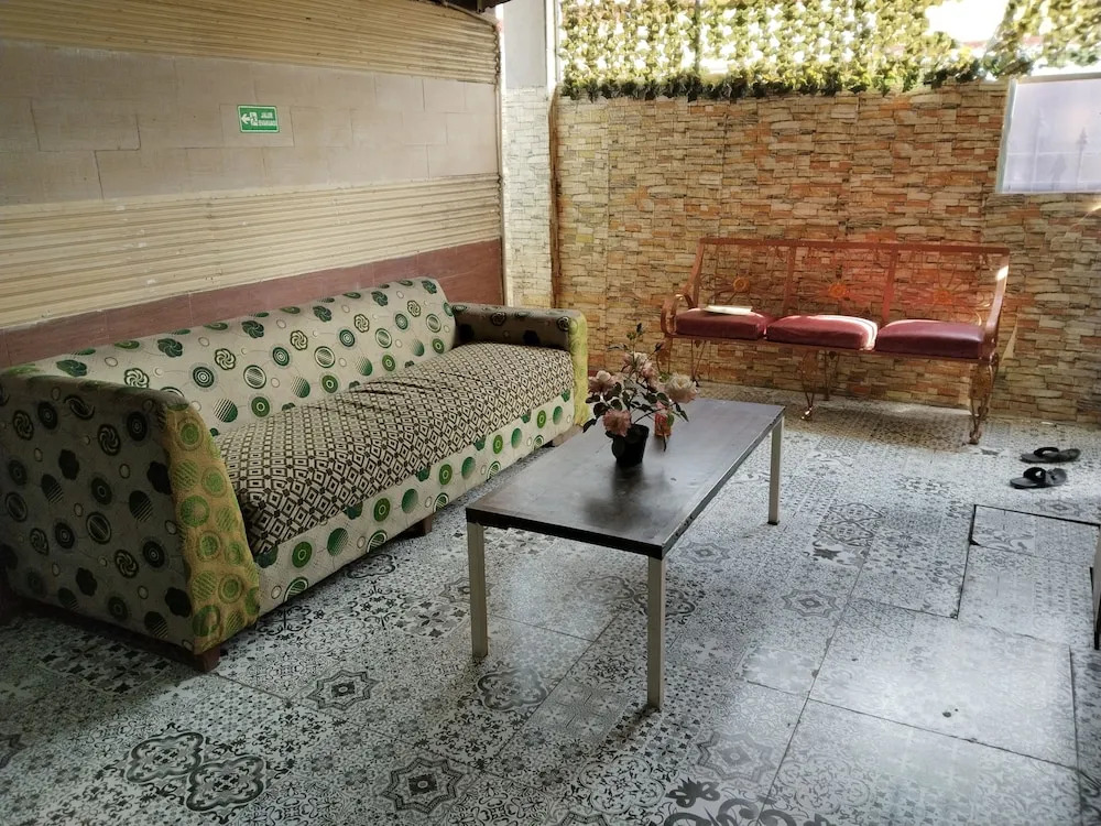 Hotel Global Syariah