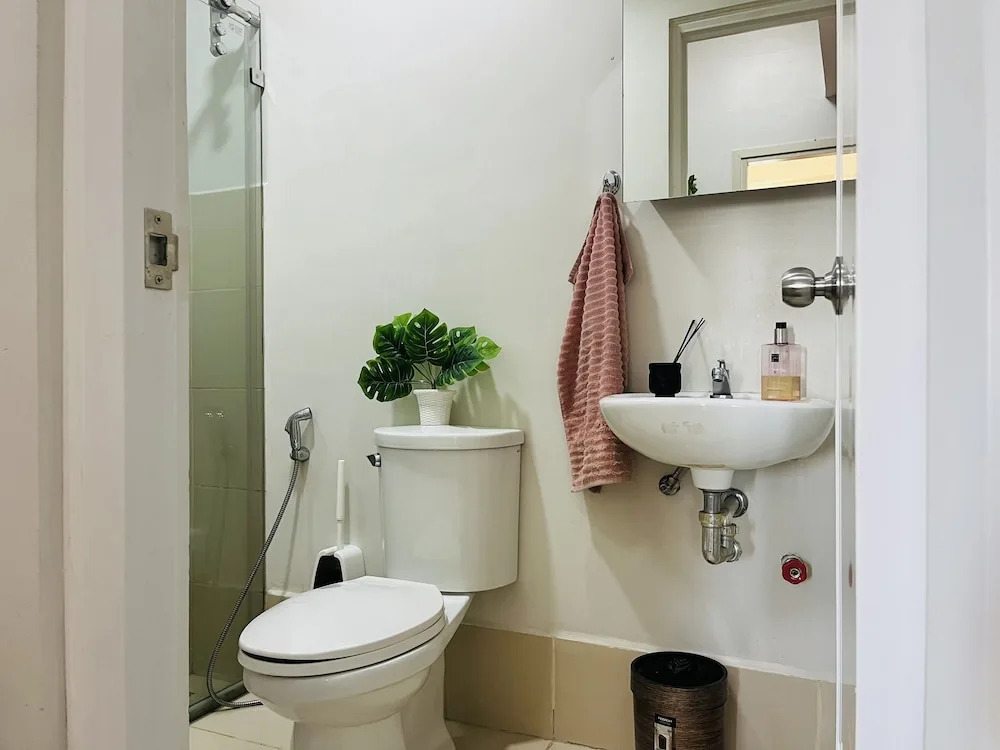 1-bed - Sleeps 4 With High Rise City View