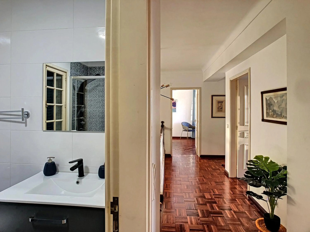 Casa Bergmann by LovelyStay