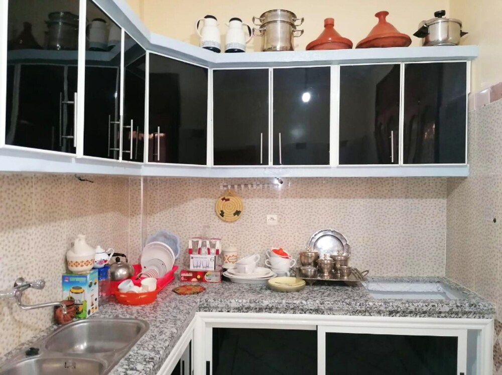 Apartment With 2 Bedrooms in Khenifra, With Wifi