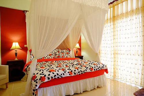 Ya Yun Hostel