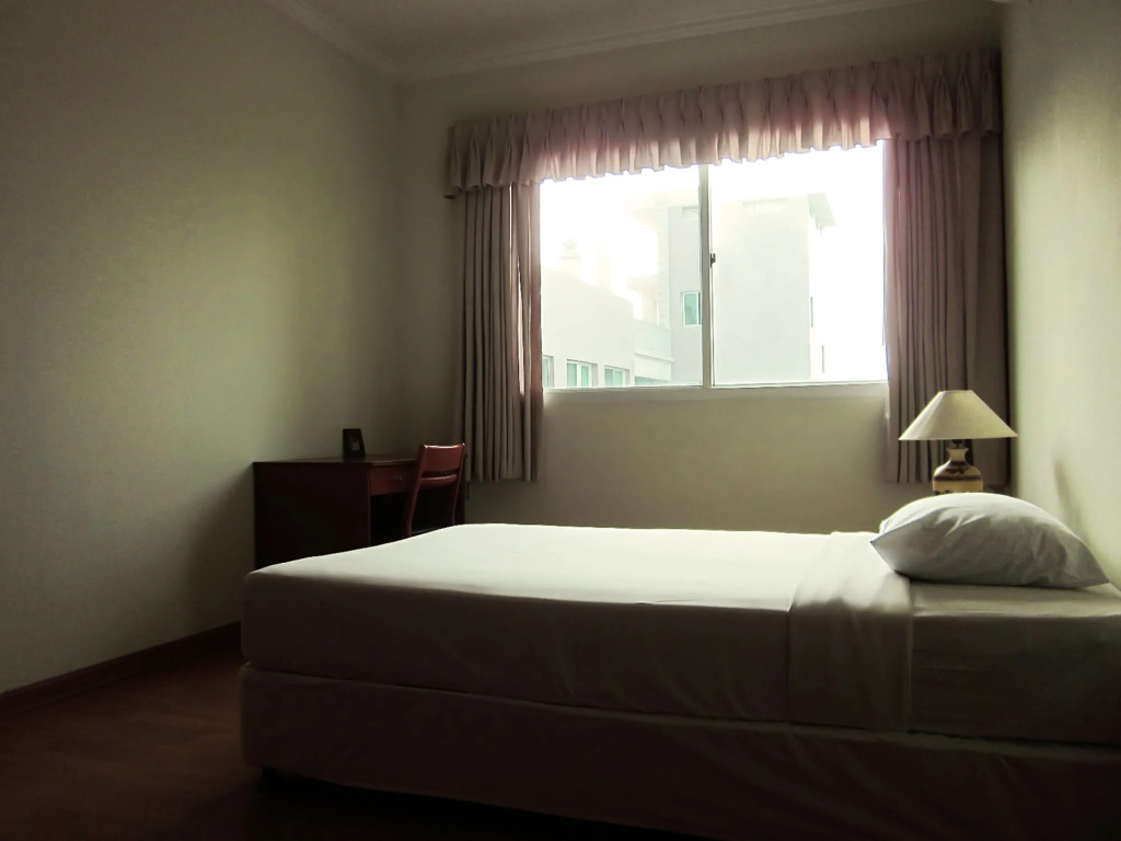 Green Hills Serviced Residences