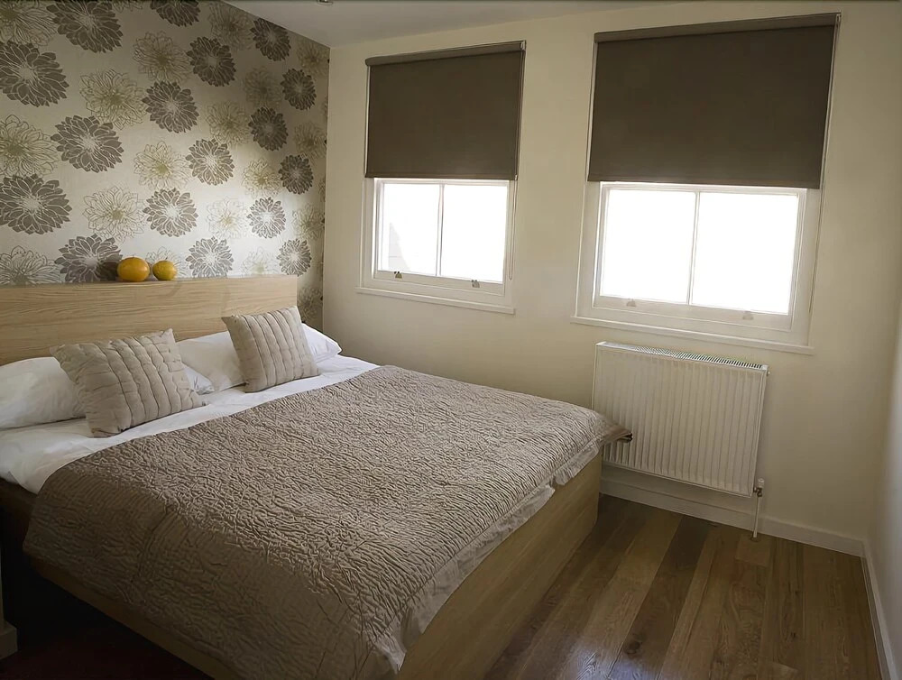 Notting Hill Serviced Apartments by Concept Apartments
