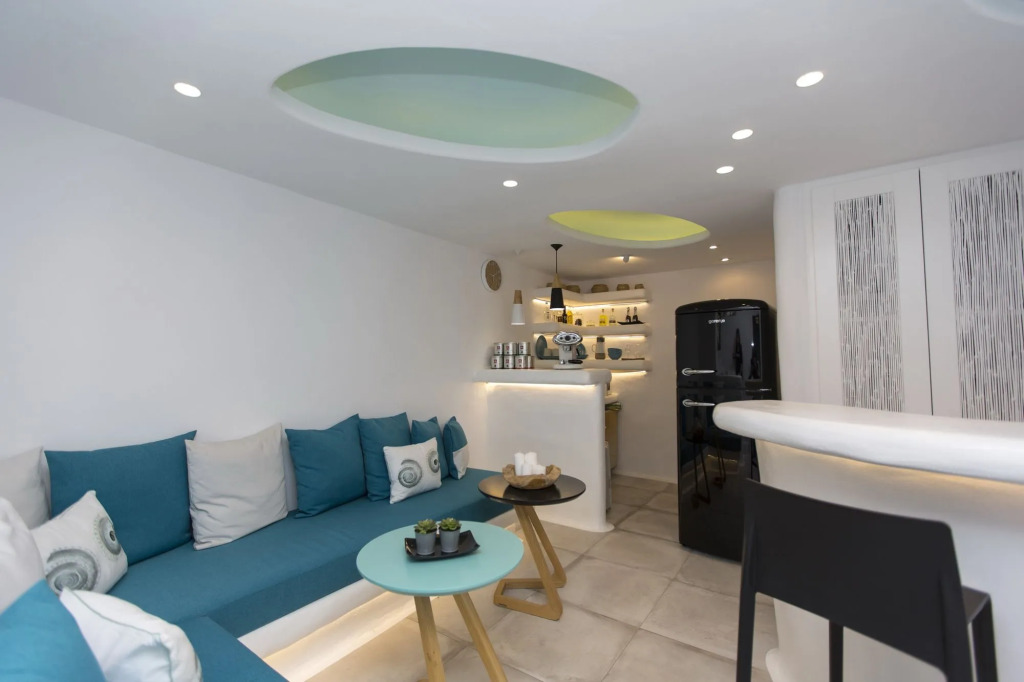 Korali Hotel