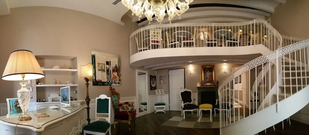 Dimora Bellini - Residenza dEpoca