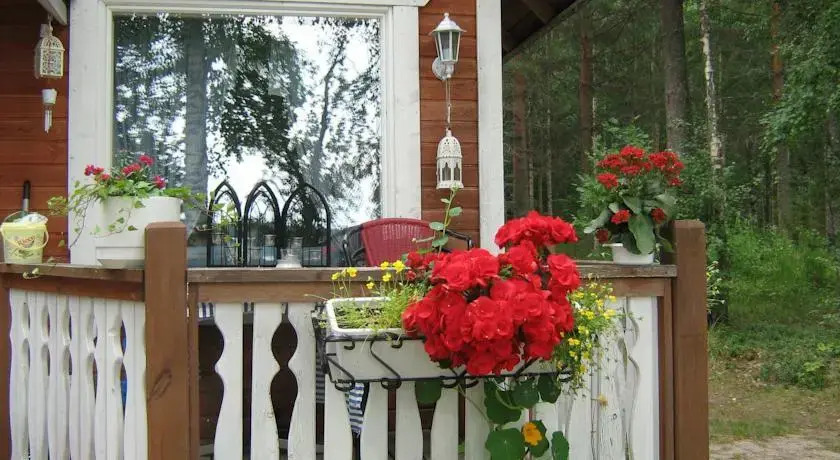 Karelian Lomatuvat