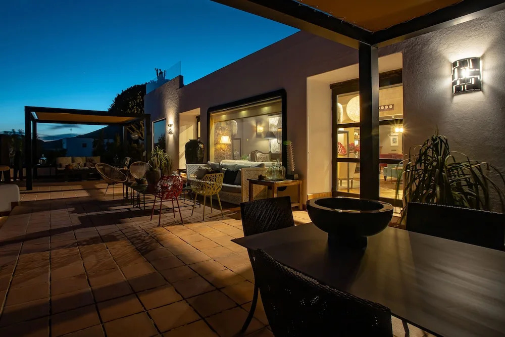 5 Suites Lanzarote