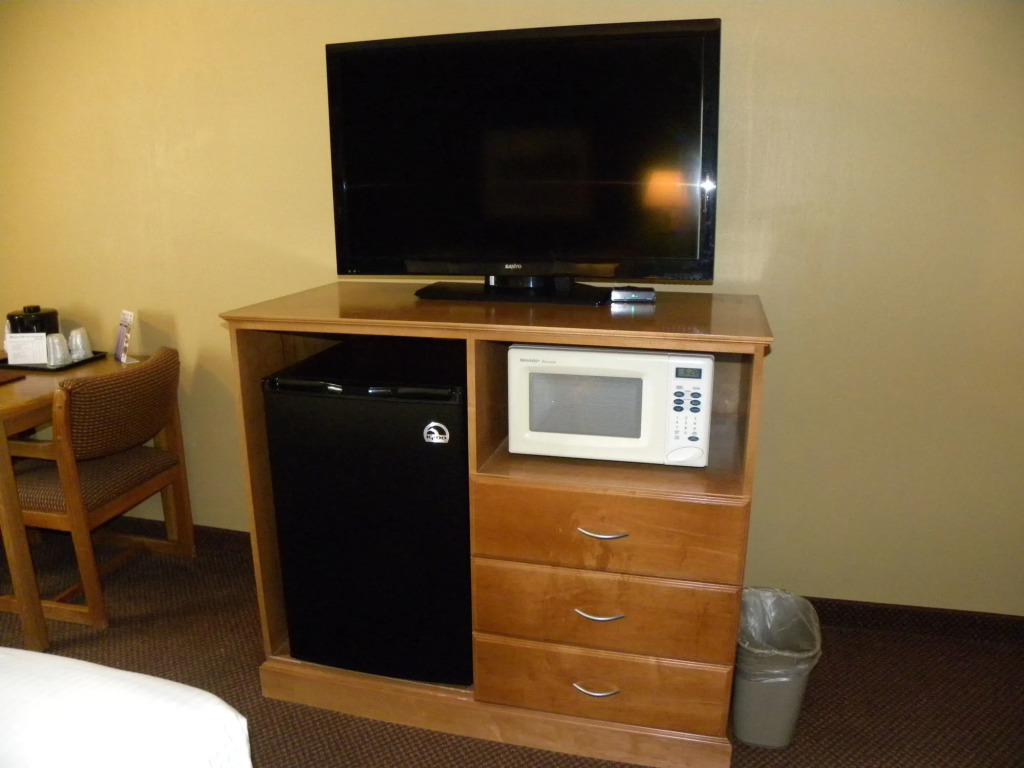 New Victorian Inn & Suites Kearney