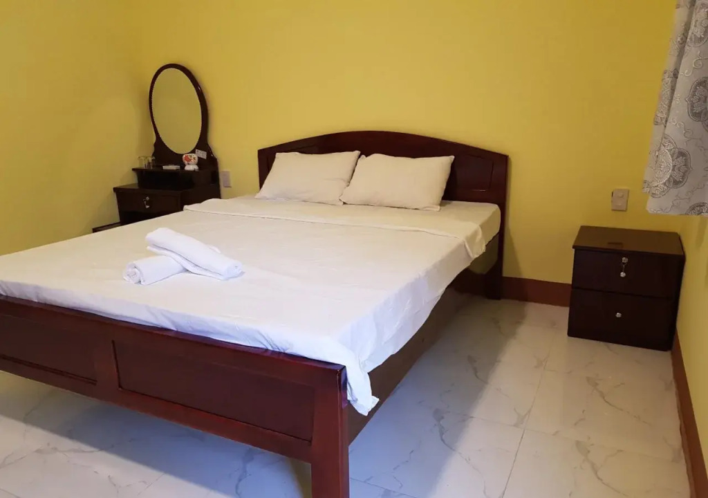 Golden Sand Hotel
