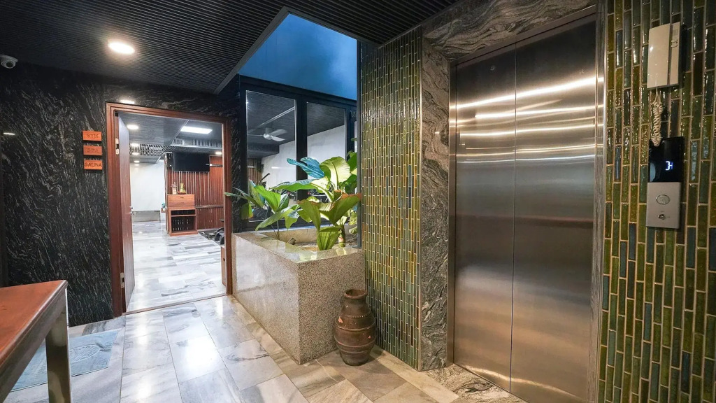 CHiEM HoiAn - The Beachside Boutique Hotel & Villa