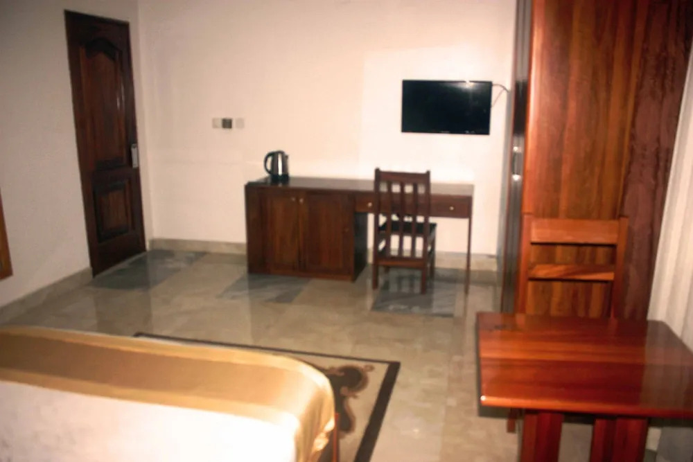 Ibisa Hotel