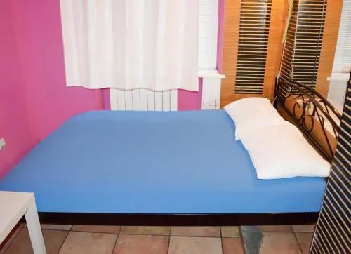 One Step Independence Square Hostel