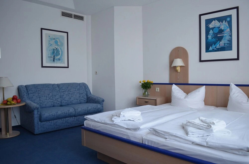 S.E.E. Hotel