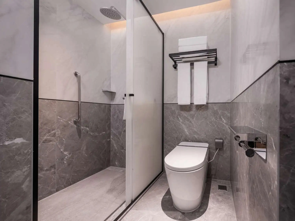 Hilton Garden Inn Beijing Temple Of Heaven East Gate Station