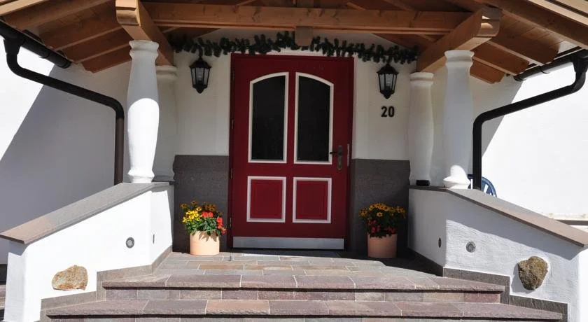 Bio-Pension Aussacher