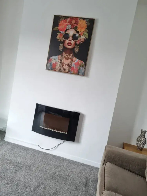 Flat In Tyne & Wear Sunderland