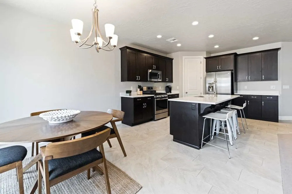 A Vacation Vista home