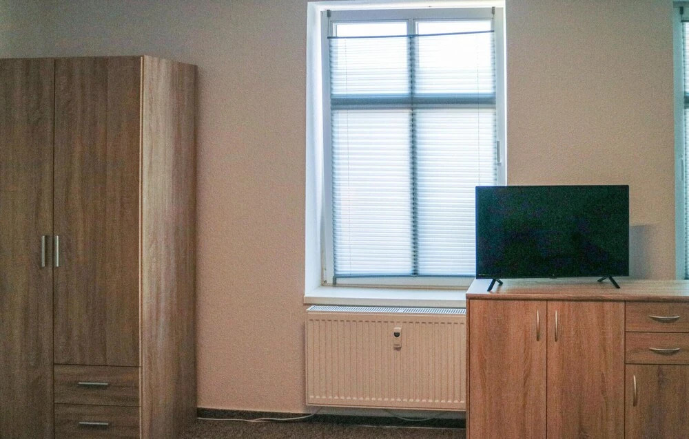 Nice Apartment In Krakow Am See