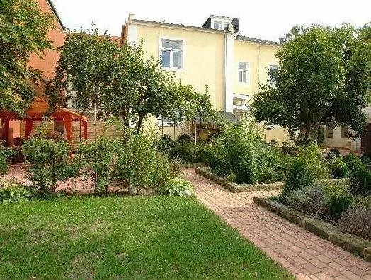 Villa Romantika