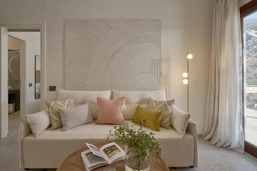 Voya Sifnos Mindful Stay