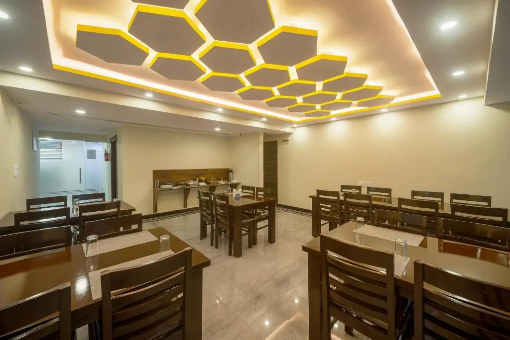 Zenith Suites
