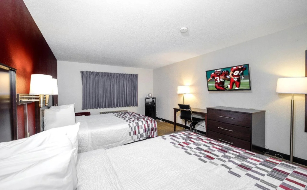 Holtoninnandsuites