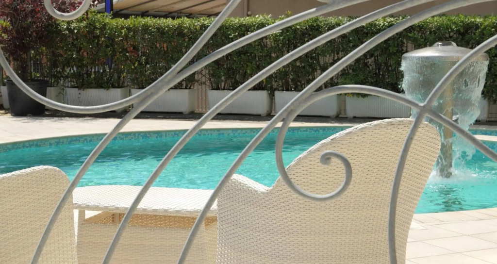 Hotel La Gradisca