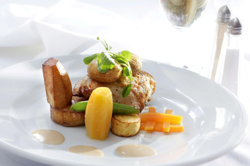 The Craiglands Hotel Sure Hotel Collection by Best Western