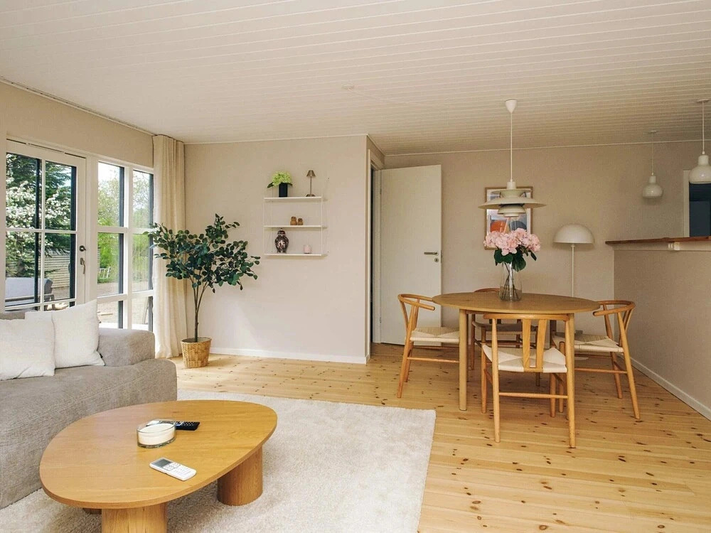 4 Star Holiday Home in Gilleleje
