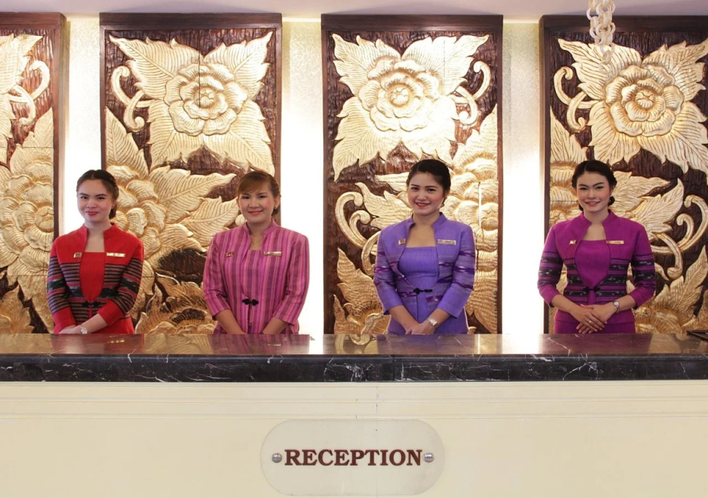 Maninarakorn Hotel
