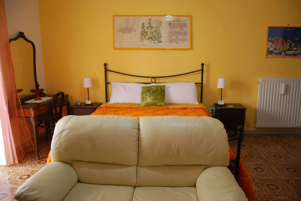 Bed and Breakfast Casa Mariella