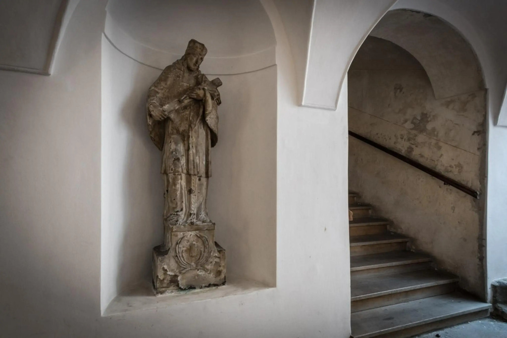 Exclusive Old Town residence near Charles Bridge