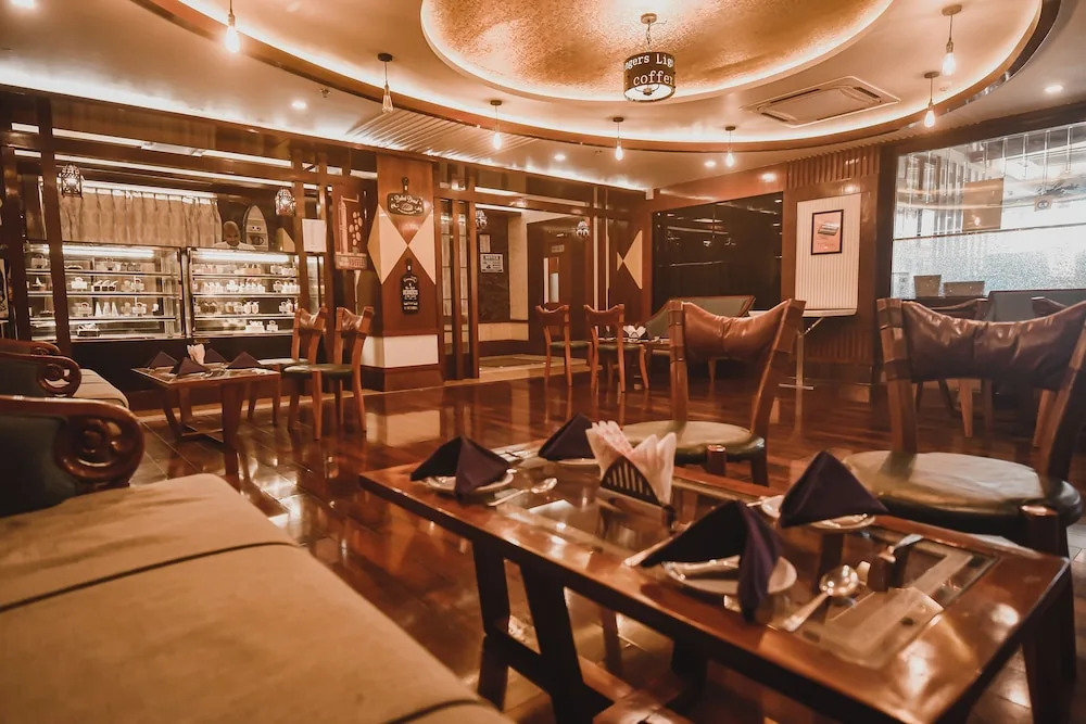 Konark Grand Hotel