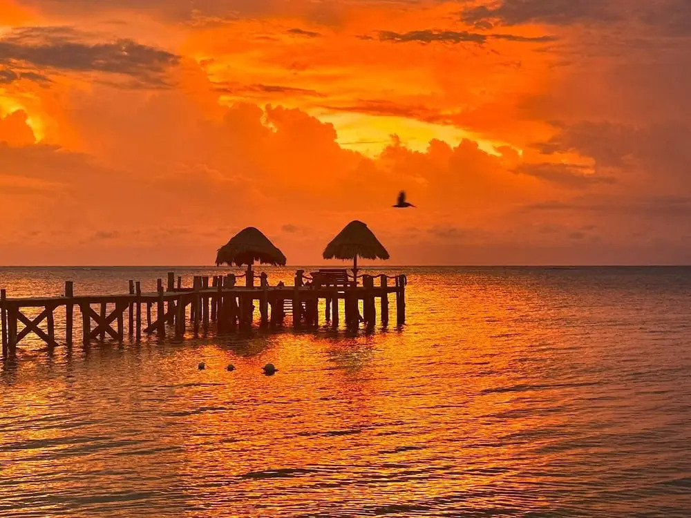 Playa Sonrisa Hotel