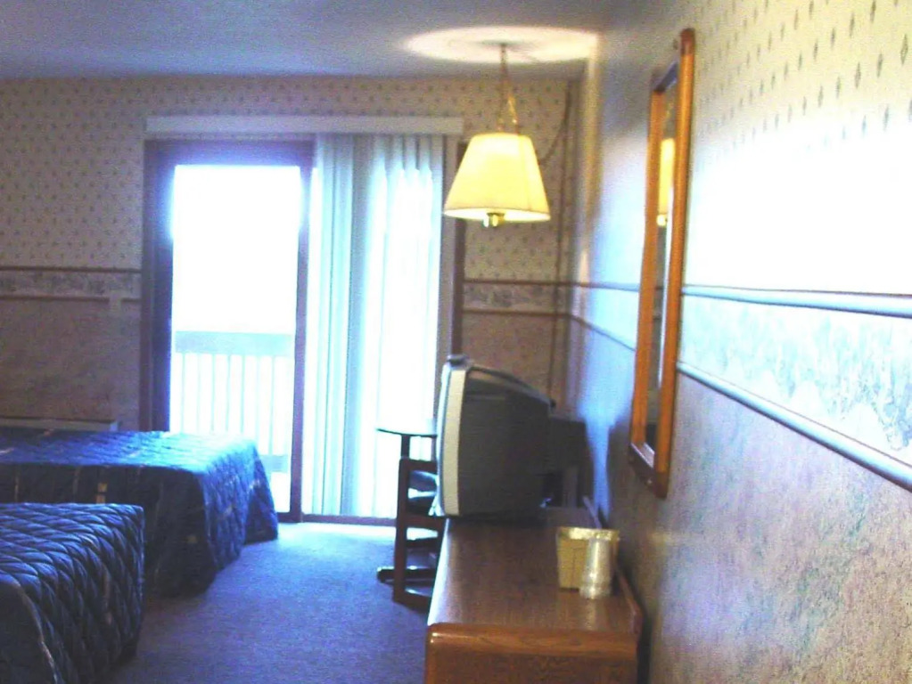 St. Croix Inn