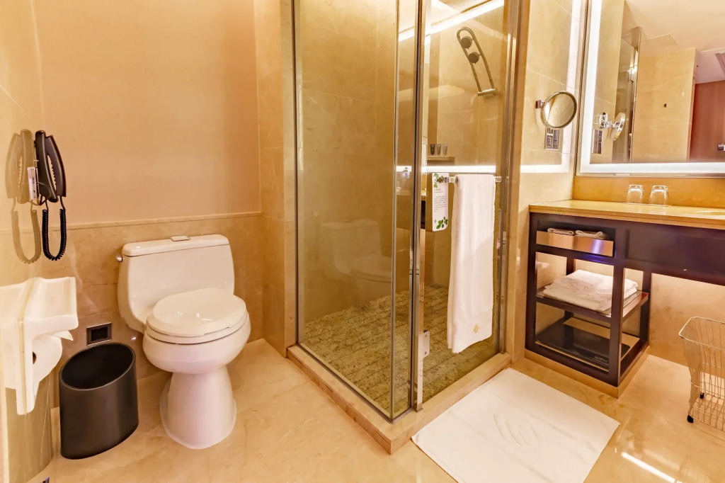 Parklane Hotel Changan