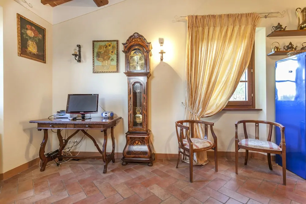 La Corte Etrusca