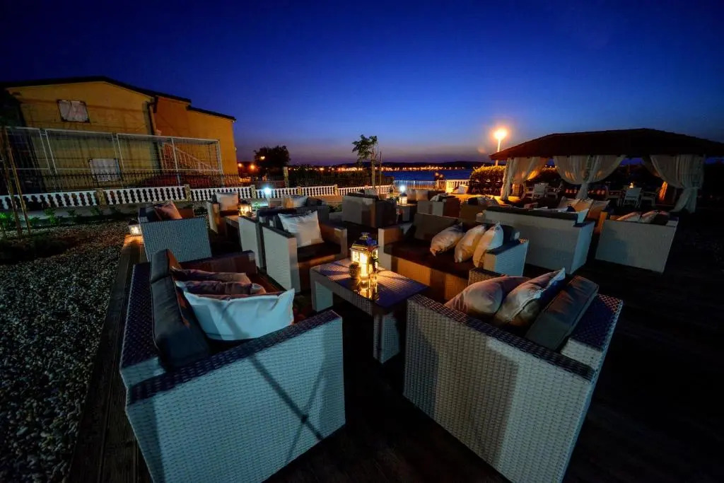 Sunset Deluxe Villa