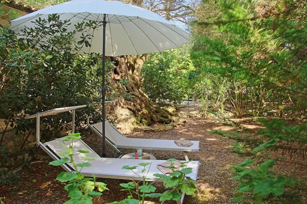 Prasini Luxury Cottage
