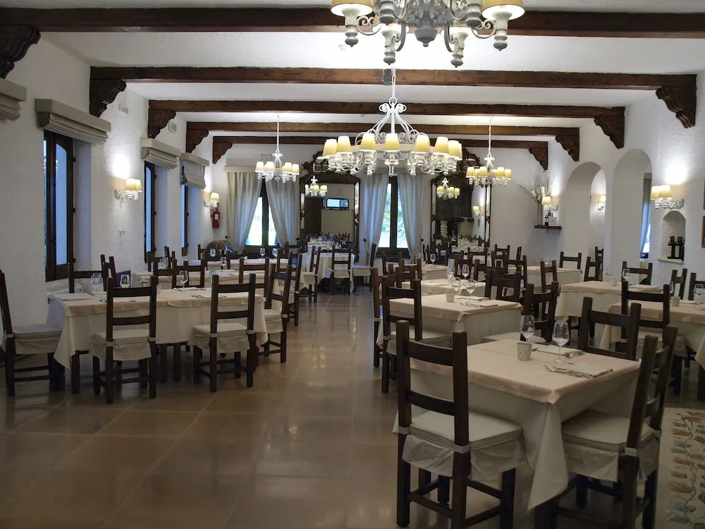 Leone de Castris Wine Hotel