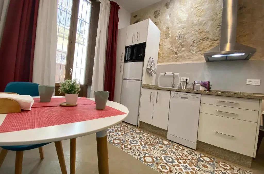 GADEIRAS SUITES - Apartamentos Turísticos de 2 llaves