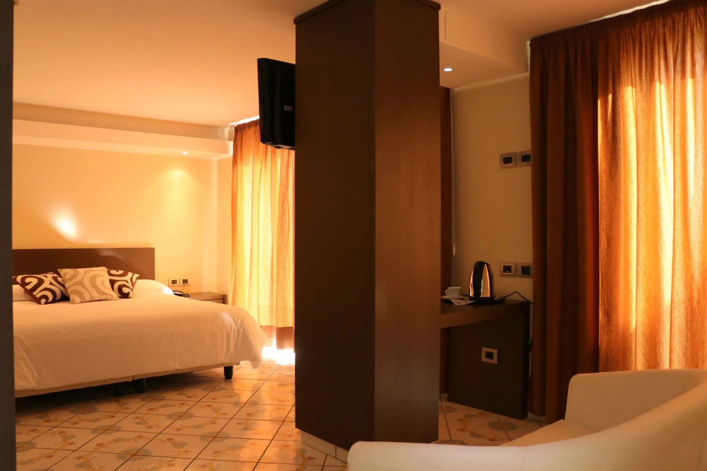 Hotel Ancora