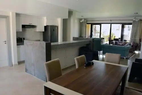 Twin House in Verdi Marassi