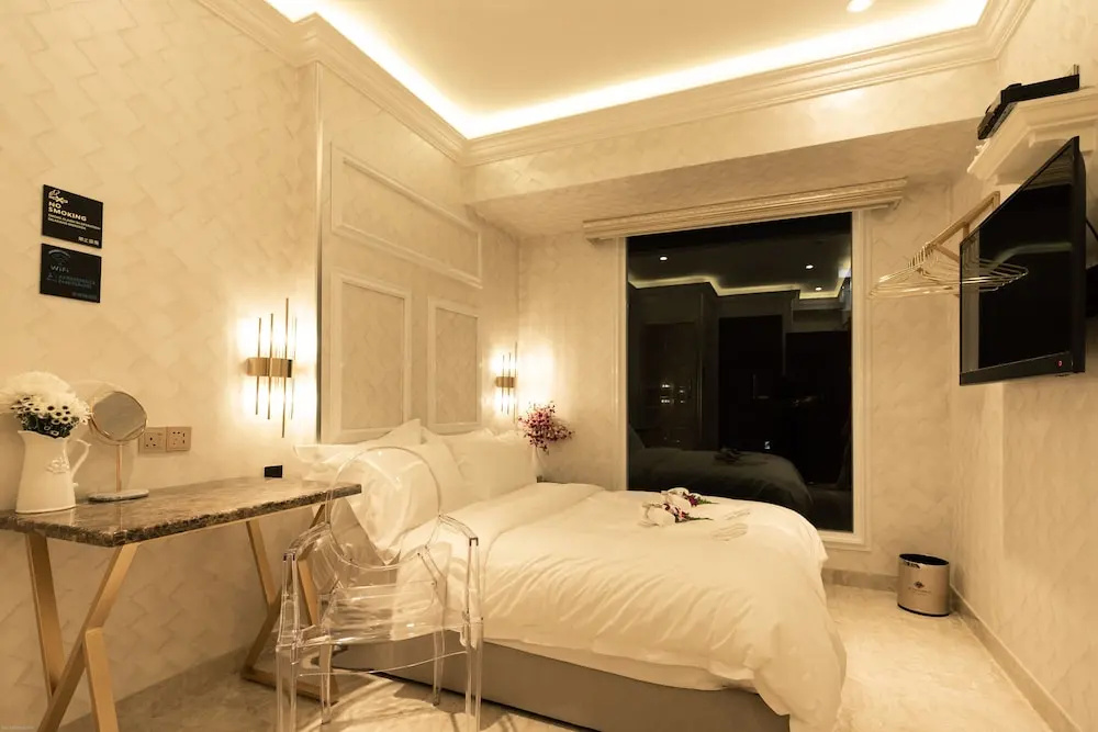 AJ Residence - A Member of The Luxury Stay Group