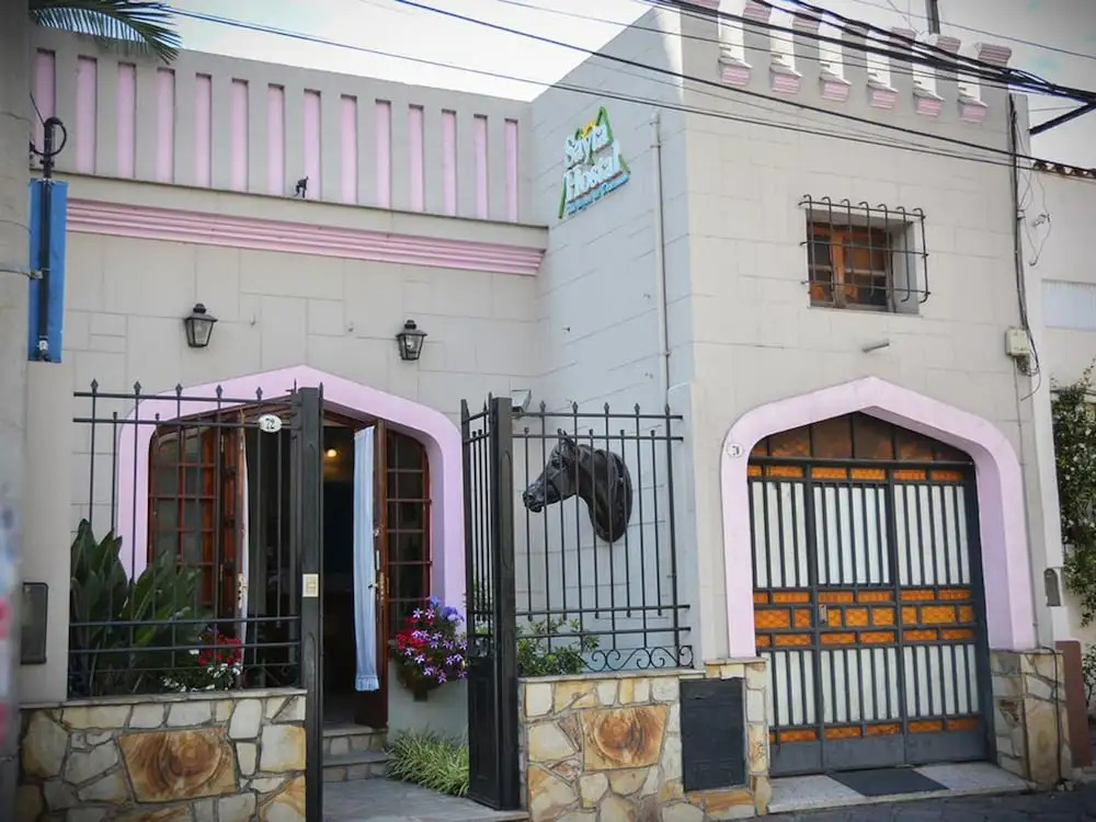 Sayta Hostal