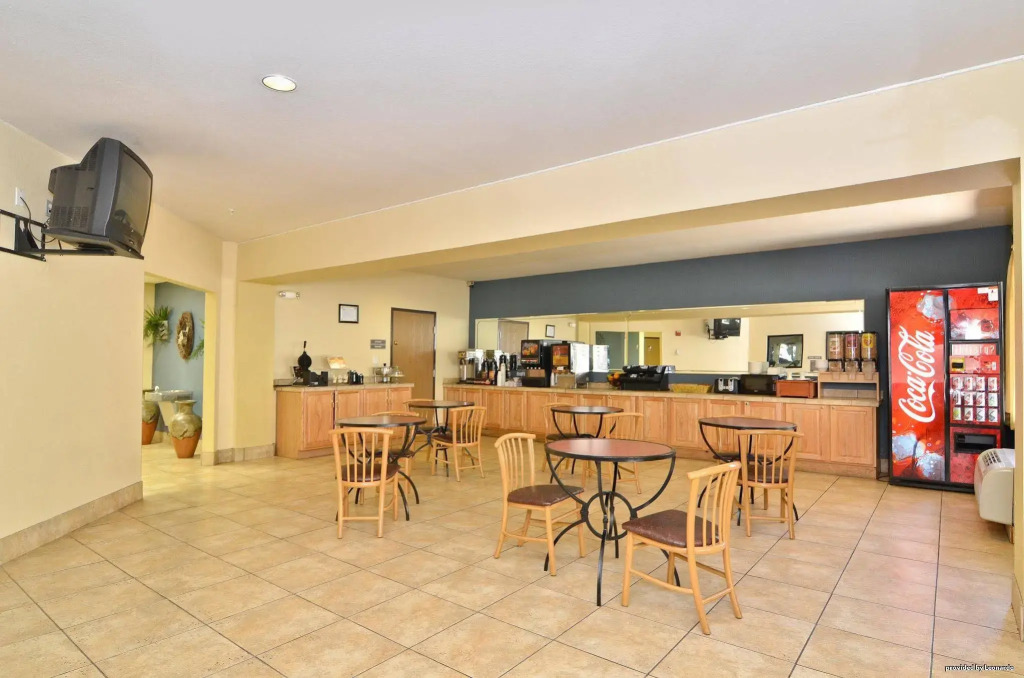 Best Western Plus Ruidoso Inn