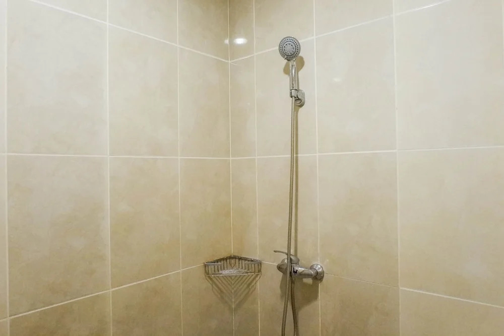Strategic & Spacious 3BR Apartment at Trillium Residence