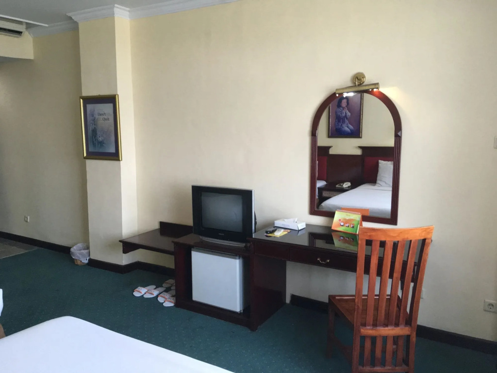 PIA Hotel Bandung