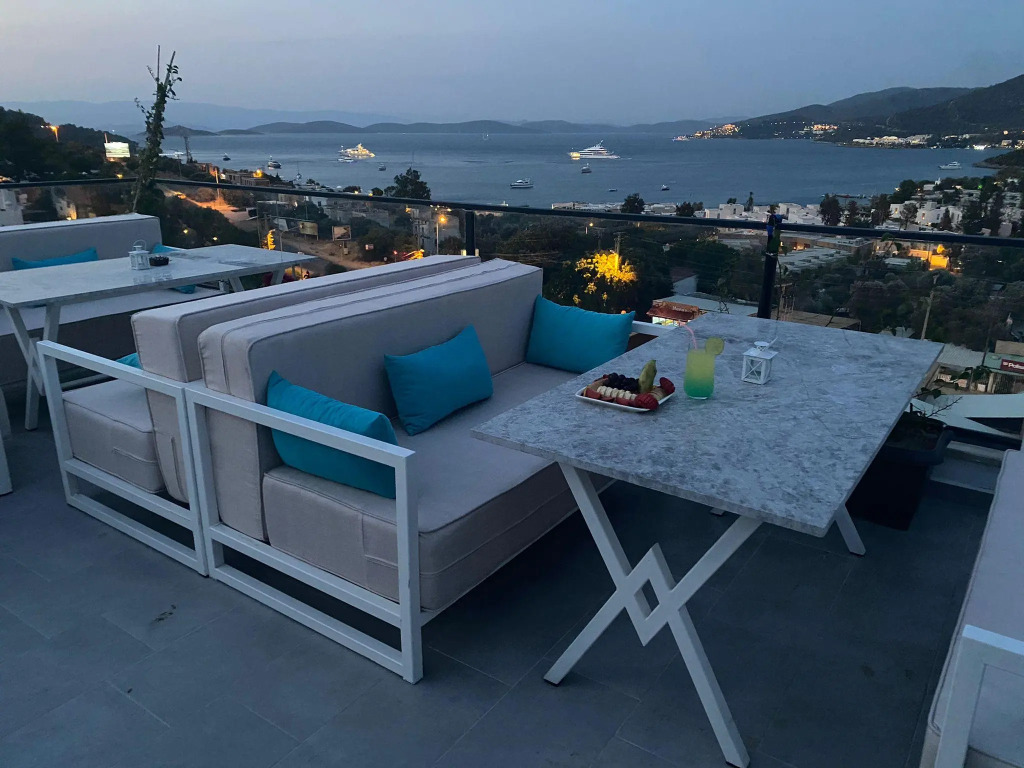 Olivia Hotel